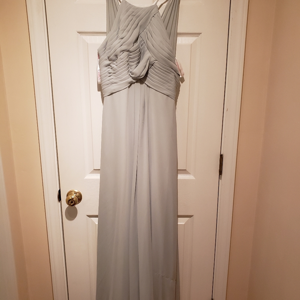 Bridesmaid Dress